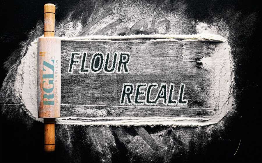 Another Flour Recall Rglz Personal Injury Law