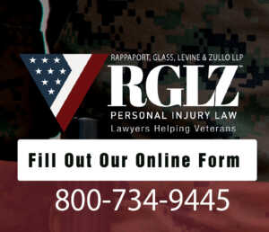 Lawyers helping veterans click form