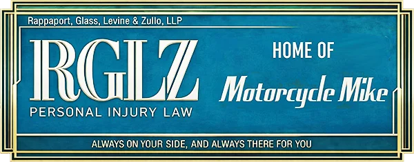 Long Island Accident Attorneys | RGLZ Personal Injury Law Logo